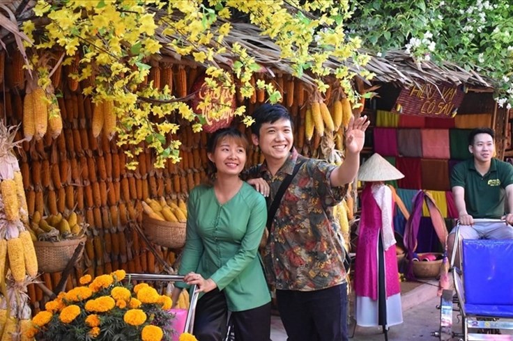 Lịch nghỉ Tết Nguyên đán 2021: Đề xuất 2 phương án Lịch nghỉ Tết Nguyên đán 2021: Đề xuất 2 phương án
