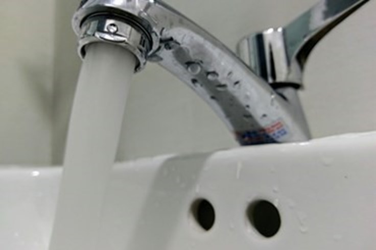 TPHCM: Cúp nước ở 4 phường quận 11 TPHCM: Cúp nước ở 4 phường quận 11