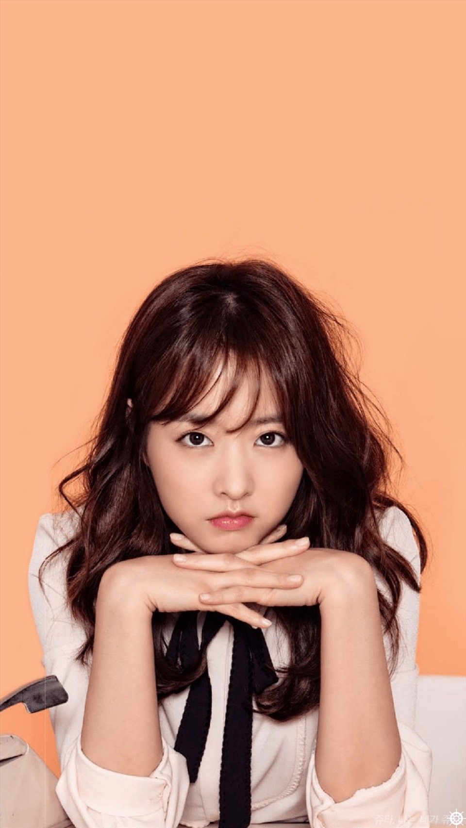 Park Bo Young (Ảnh: Chụp màn hình).