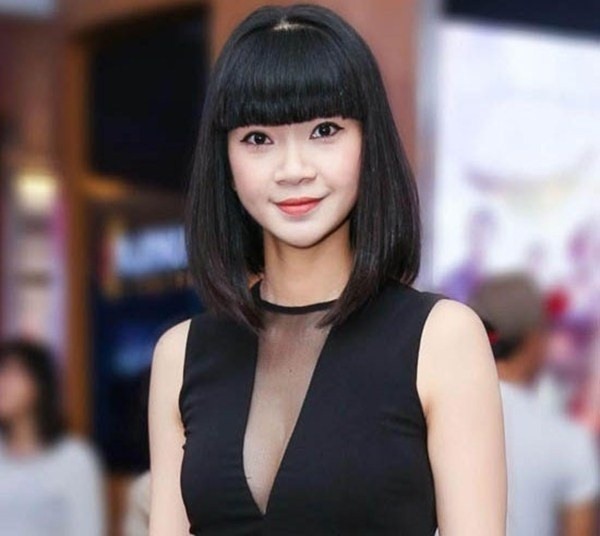 Hạ Vy. Ảnh: NSCC