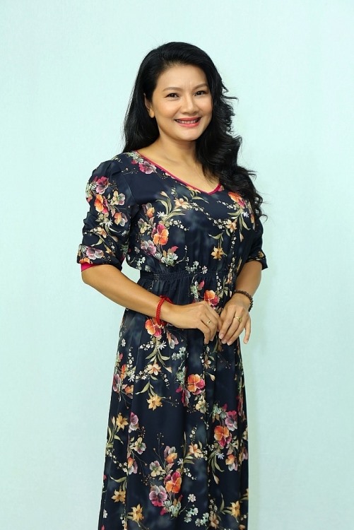 Kiều Trinh. Ảnh: Jet