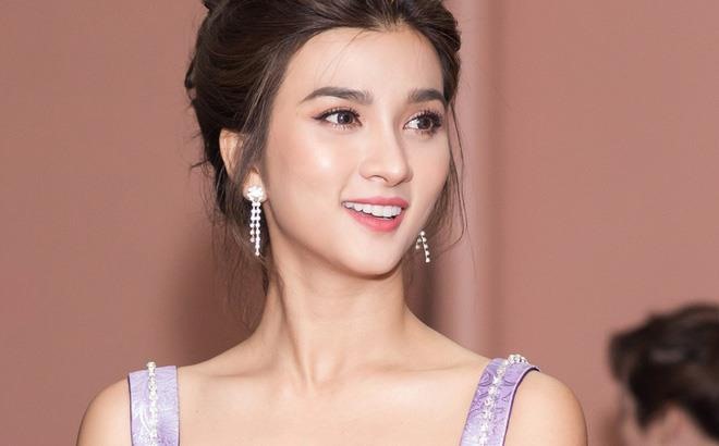 Kim Tuyến. Ảnh: NSCC