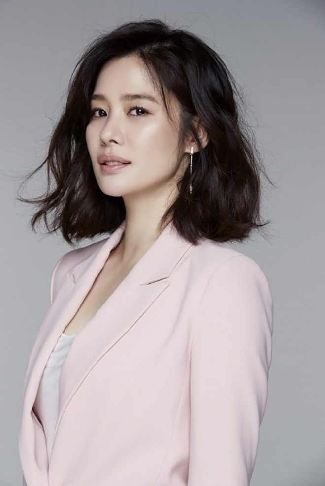 Kim Hyun Joo (Ảnh: Chụp màn hình).