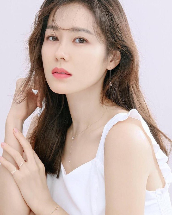 Son Ye Jin (Ảnh: Chụp màn hình).