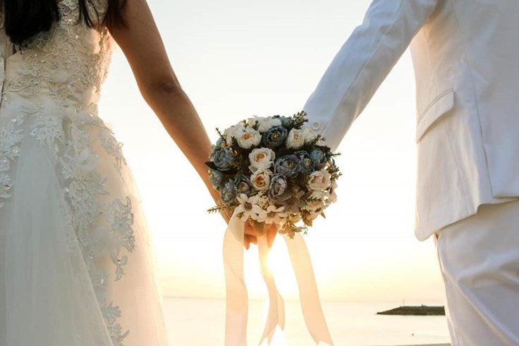 Đừng quá lo phải kết hôn chỉ vì đã đến tuổi Đừng quá lo phải kết hôn chỉ vì đã đến tuổi
