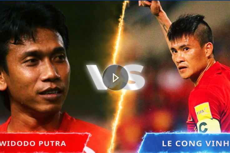 Lê Công Vinh lỡ cơ hội tạo lịch sử dù được fan Việt giúp sức Lê Công Vinh lỡ cơ hội tạo lịch sử dù được fan Việt giúp sức