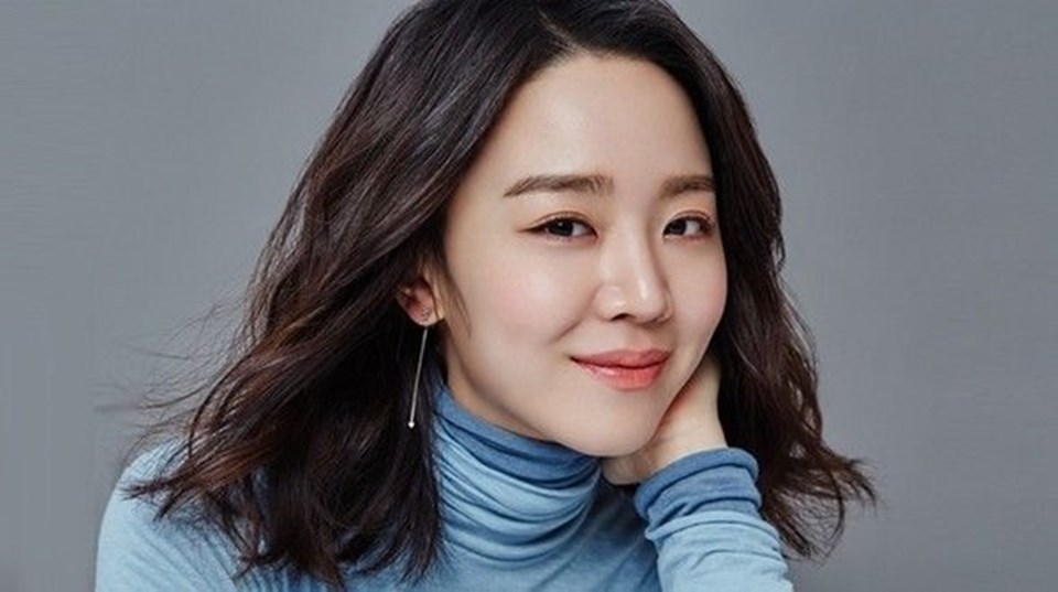 Shin Hye Sun sẽ tham gia vai chính phim kinh dị mới cùng với Byun Yo Han (Ảnh: Chụp màn hình) Shin Hye Sun sẽ tham gia vai chính phim kinh dị mới cùng với Byun Yo Han (Ảnh: Chụp màn hình)