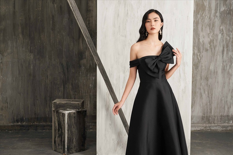 Helly Tống khoe nhan sắc ngày càng mặn mà, sang trọng. Ảnh: Nhân vật cung cấp. Helly Tống khoe nhan sắc ngày càng mặn mà, sang trọng. Ảnh: Nhân vật cung cấp.