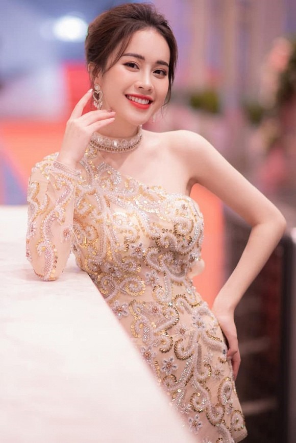 Mai Phương có thành tích học tập tốt. Ảnh: SV