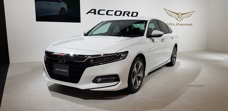 Ảnh: Honda