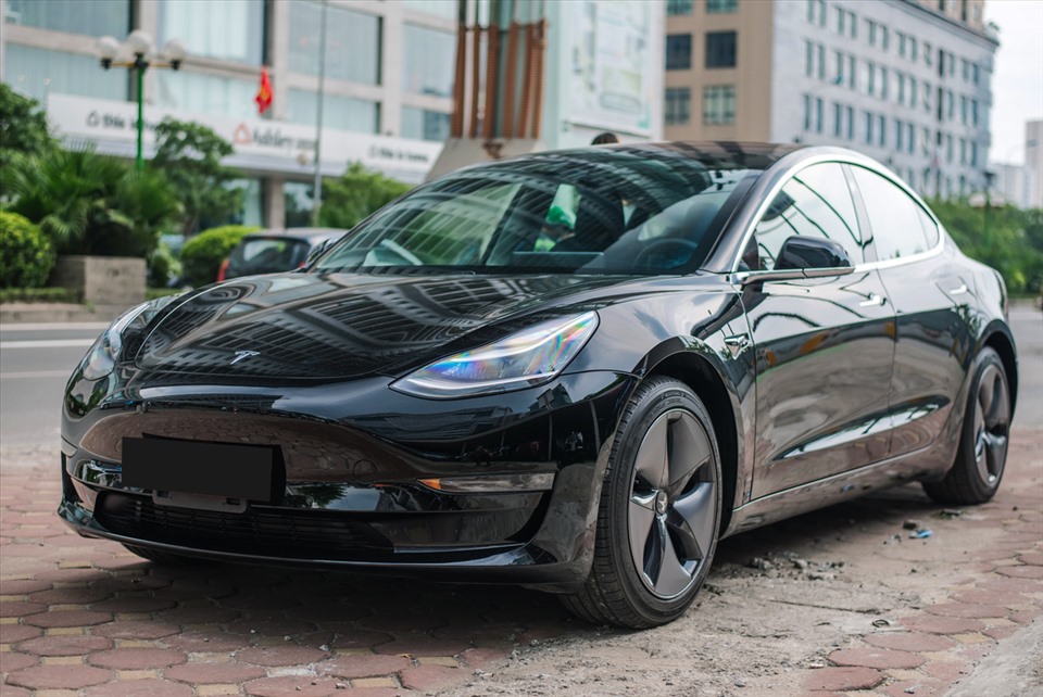 Ảnh: Autodaily.vn