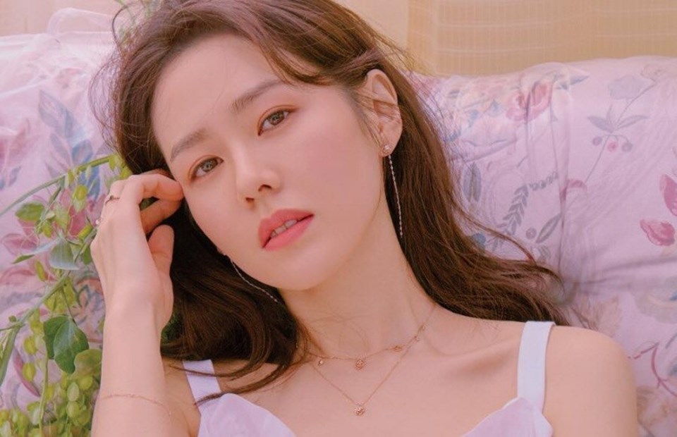Son Ye Jin sở hữu khối tài sản đáng ngưỡng mộ ở tuổi 38 (Ảnh: Chụp màn hình). Son Ye Jin sở hữu khối tài sản đáng ngưỡng mộ ở tuổi 38 (Ảnh: Chụp màn hình).