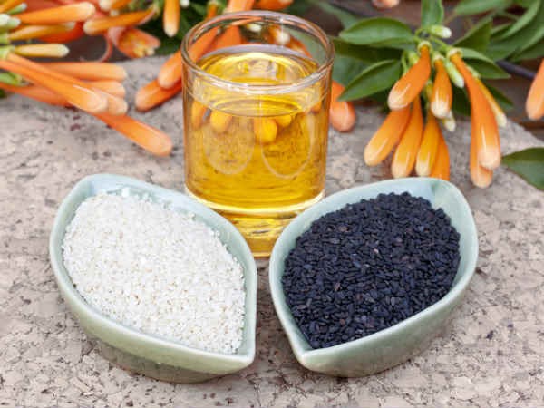 Hạt mè những lợi ích to lớn mà mang lại cho chúng ta