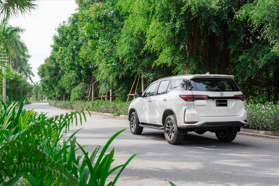 Ảnh: Toyota