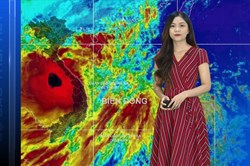 Bản tin Dự báo thời tiết mới nhất đêm nay và ngày mai 19.9