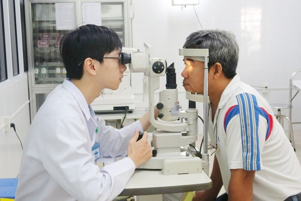 Đại học Dược Hà Nội công bố điểm sàn năm 2020. Ảnh minh họa: BVĐN. Đại học Dược Hà Nội công bố điểm sàn năm 2020. Ảnh minh họa: BVĐN.
