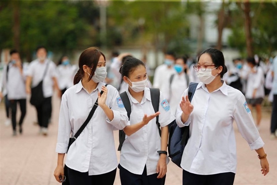 Điểm sàn trường Đại học Y Dược Hải Phòng cao nhất 22 điểm ...
