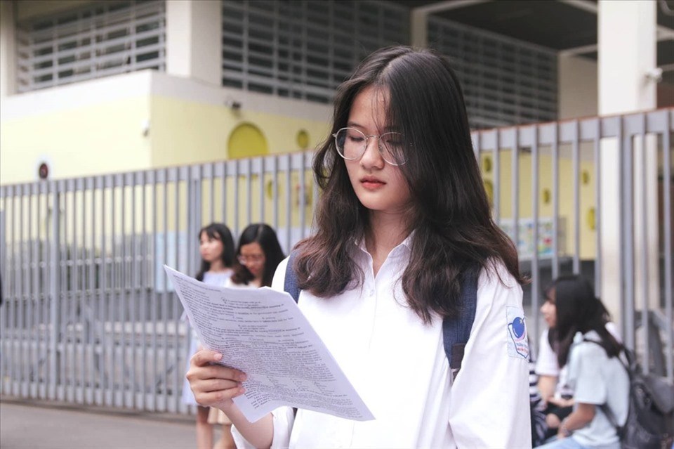 Điểm sàn xét tuyển năm 2020 Đại học Kỹ Thuật Y Tế Hải Dương. Ảnh: H.Phương. Điểm sàn xét tuyển năm 2020 Đại học Kỹ Thuật Y Tế Hải Dương. Ảnh: H.Phương.