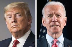Nóng nhất hôm nay: Ông Biden có khả năng thắng cử cao gấp 5 lần ông Trump