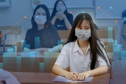 Thí sinh cả nước bắt đầu được điều chỉnh nguyện vọng đăng ký xét tuyển