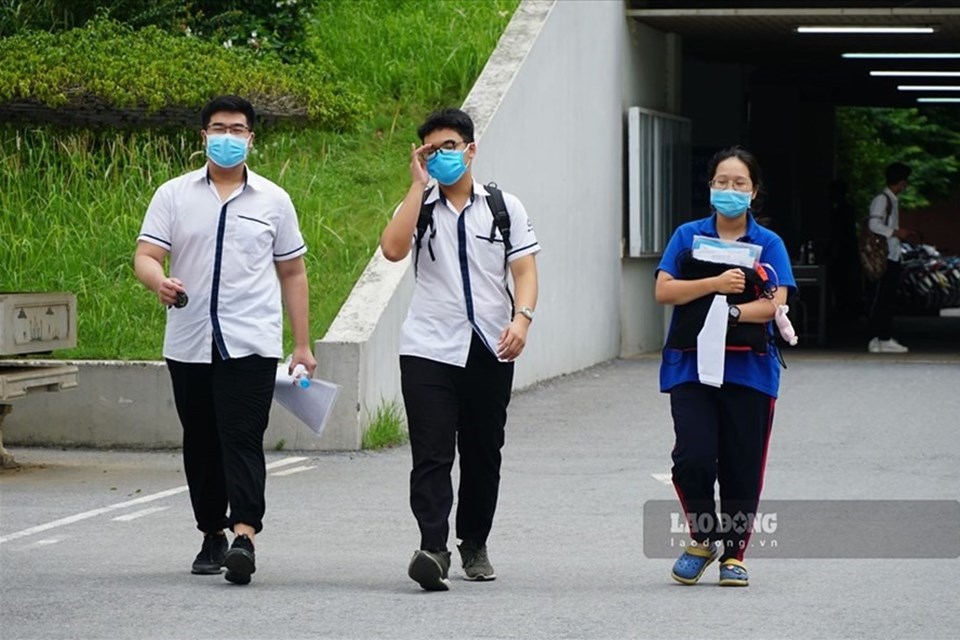 Điểm sàn các trường Đại học Bách Khoa Đà Nẵng. Ảnh: Thanh Chân. Điểm sàn các trường Đại học Bách Khoa Đà Nẵng. Ảnh: Thanh Chân.