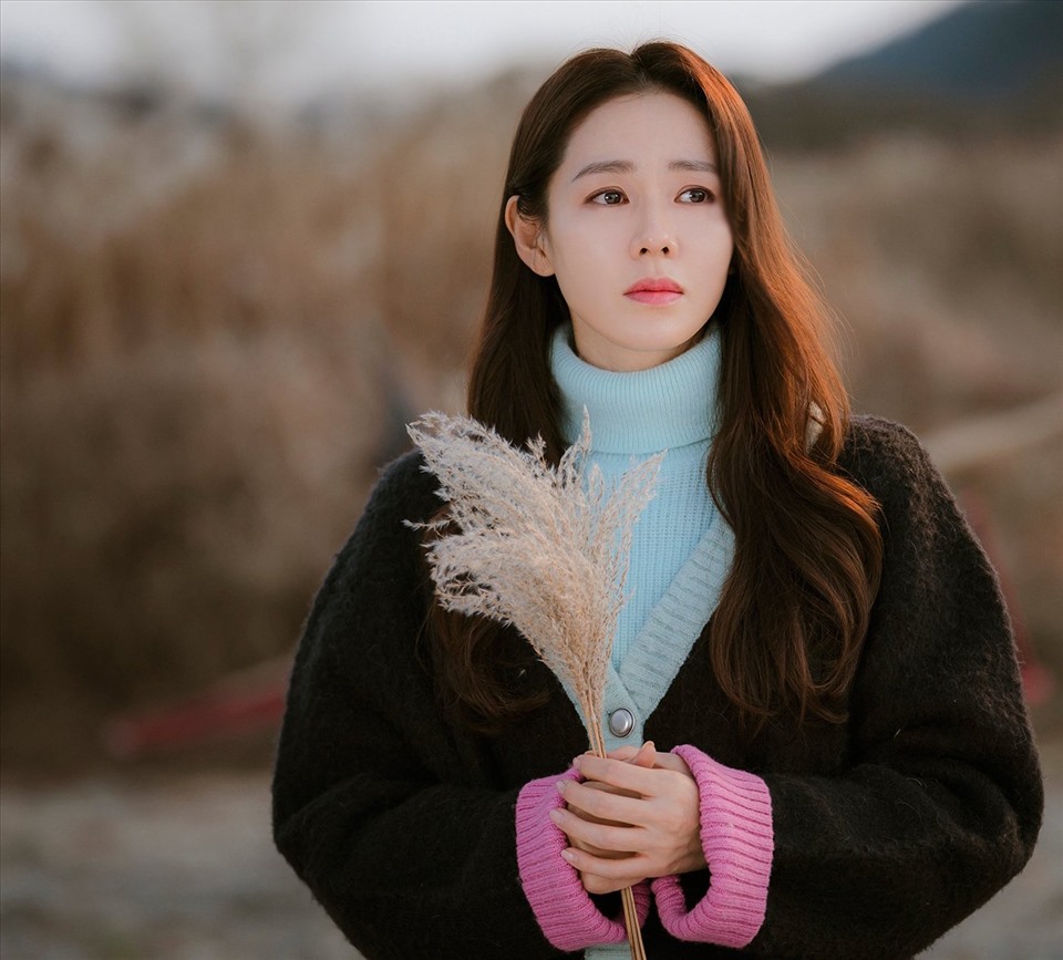 Nữ diễn viên Son Ye Jin