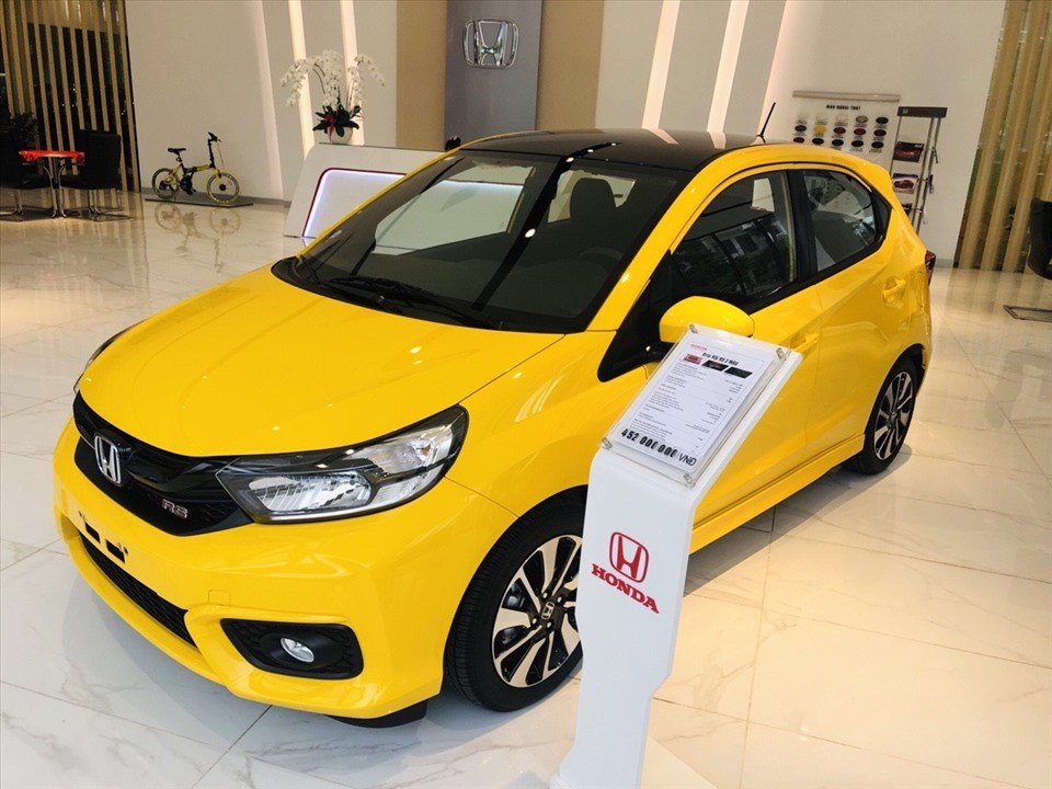 Điểm lại những "điểm nóng" trong thị trường xe ôtô mới 8 tháng đầu năm 2020. Ảnh minh hoạ: Khánh Linh. Điểm lại những "điểm nóng" trong thị trường xe ôtô mới 8 tháng đầu năm 2020. Ảnh minh hoạ: Khánh Linh.