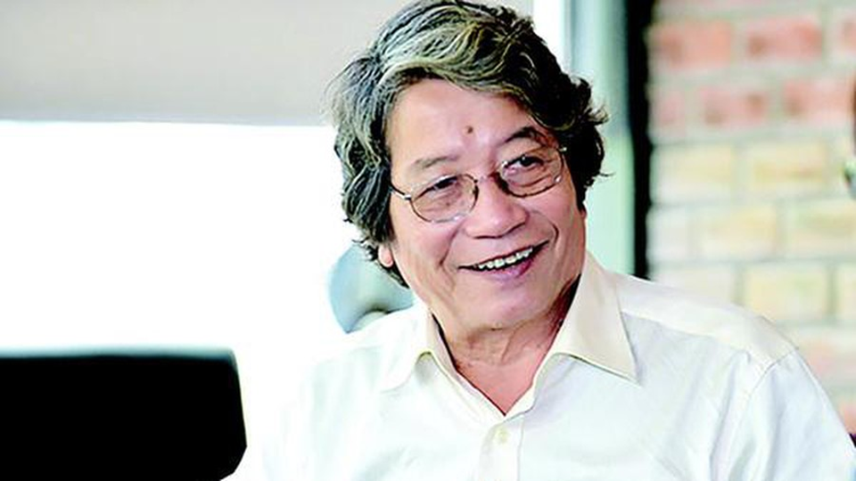Nhạc sĩ Phó Đức Phương qua đời tại Hà Nội. Ảnh: Linh. Nhạc sĩ Phó Đức Phương qua đời tại Hà Nội. Ảnh: Linh.