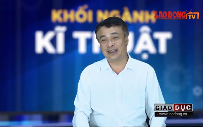 điểm chuẩn 2020 Đại học Giao thông Vận tải sẽ tăng trên 1 điểm.