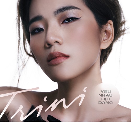 Trini được nhạc sĩ Quốc Bảo đánh giá cao giọng hát. Ảnh: NSCC
