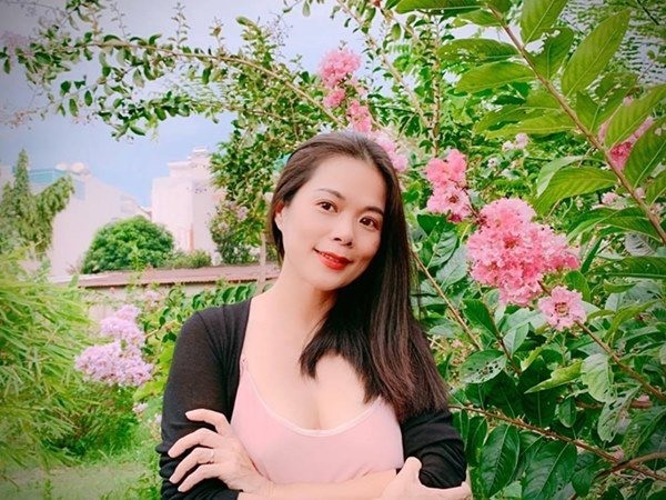 Mỹ Lệ. Ảnh: NSCC