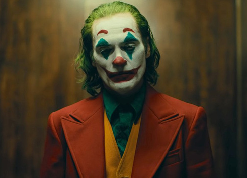 Joker là nhân vật phản diện được yêu thích bậc nhất trong series phim “Batman“. Ảnh nguồn: Mnet.