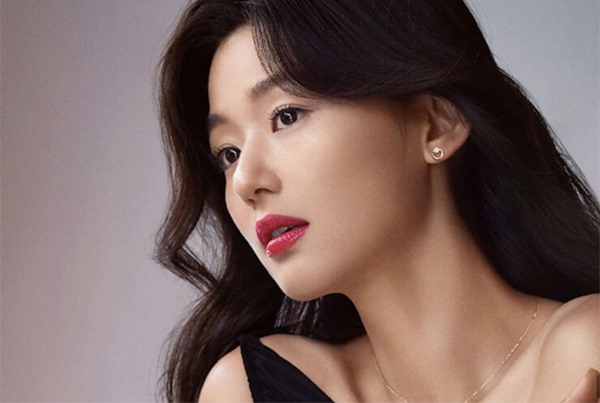 Jun Ji Hyun. Ảnh: Chụp màn hình
