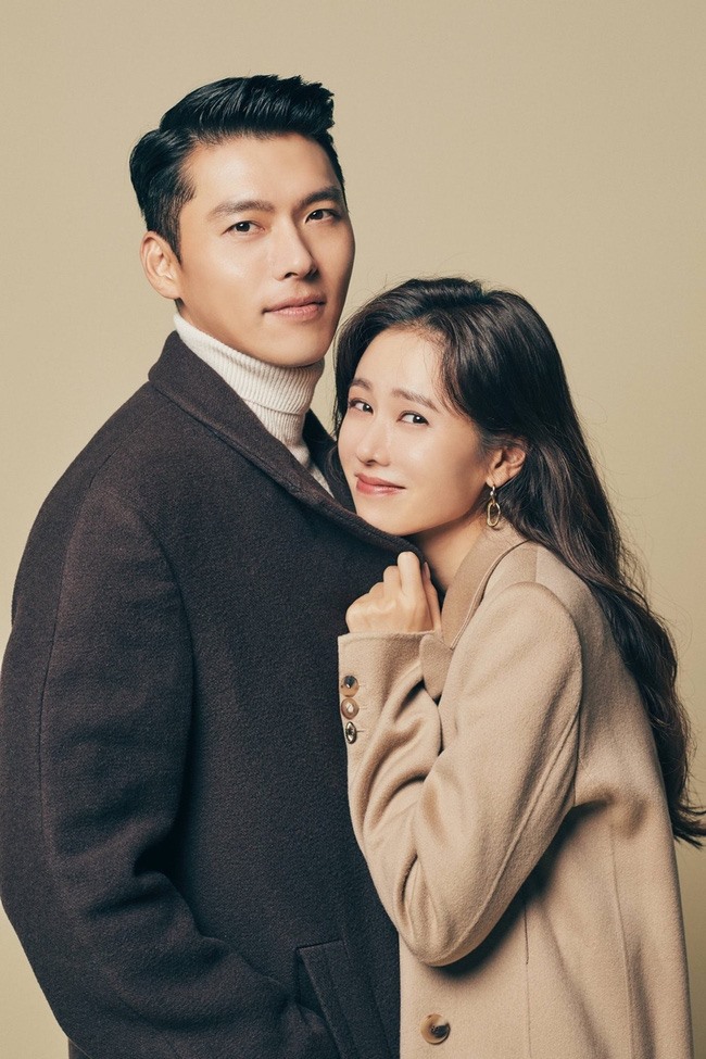 Son Ye Jin. Ảnh: Chụp màn hình