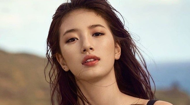 Suzy. Ảnh: Cắt clip