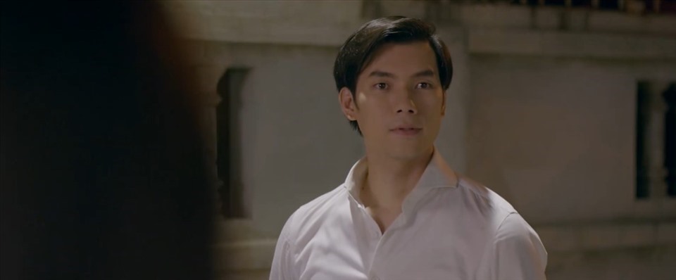 Nhan Phúc Vinh. Ảnh: Cắt phim