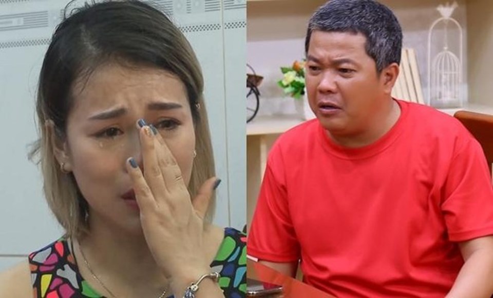 Hoàng Mèo nói về scandal của Đại Ngọc Trâm. Ảnh: CTCC Hoàng Mèo nói về scandal của Đại Ngọc Trâm. Ảnh: CTCC