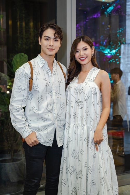 Chúng Huyền Thanh - Jay Quân