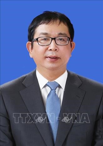Ông Nguyễn Tuấn Hùng được bổ nhiệm làm Phó Tổng Giám đốc TTXVN. Ảnh: TTXVN