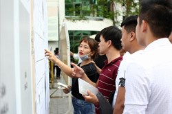 Hàng nghìn lao động đi Hàn Quốc làm việc bị xem xét xử lý ký quỹ
