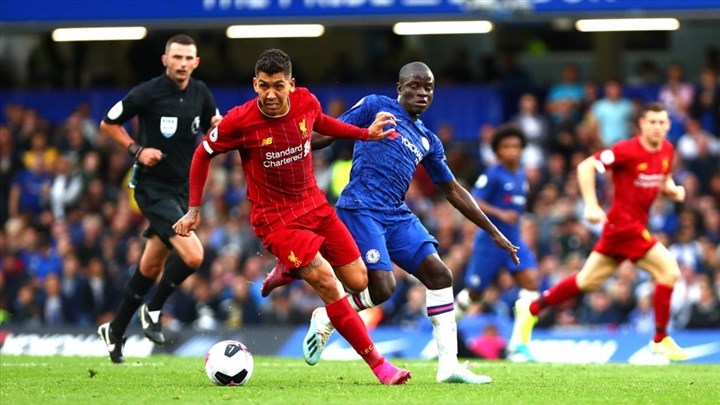 Xem trực tiếp Chelsea vs Liverpool Ngoại hạng Anh ở đâu ...