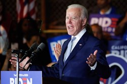 Nóng nhất hôm nay: Lý do ông Joe Biden dẫn trước ông Donald Trump