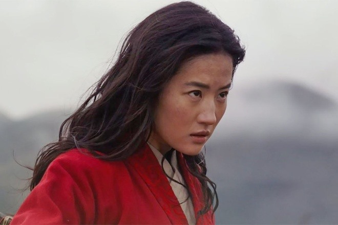 Lưu Diệc Phi