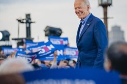 Bầu cử Mỹ: Cú lội ngược dòng ngoạn mục của ông Joe Biden