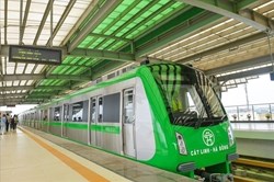 Lại đường sắt 65.000 tỉ: “Hà Nội không vội được đâu”