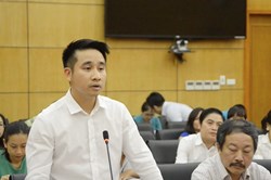 Phó chánh văn phòng Ban chỉ đạo 389 bị tố cáo, Bộ Công Thương lên tiếng