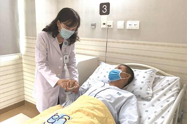 Người điều trị bệnh gout cần lưu ý điều gì? Người điều trị bệnh gout cần lưu ý điều gì?