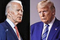 Nóng nhất hôm nay: Ông Biden có khả năng thắng đậm ông Trump