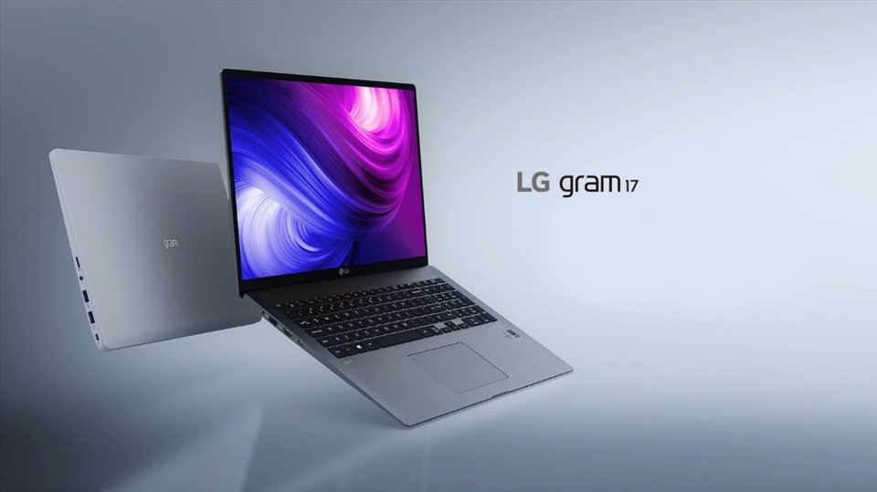 Tuy mỏng nhẹ, nhưng LG Gram sở hữu dung lượng pin bền bỉ cùng vỏ ngoài cứng cáp.