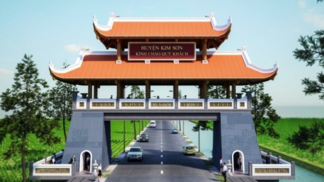 Ông lớn... cổng những 17 tỉ, những 6 tỉ và...